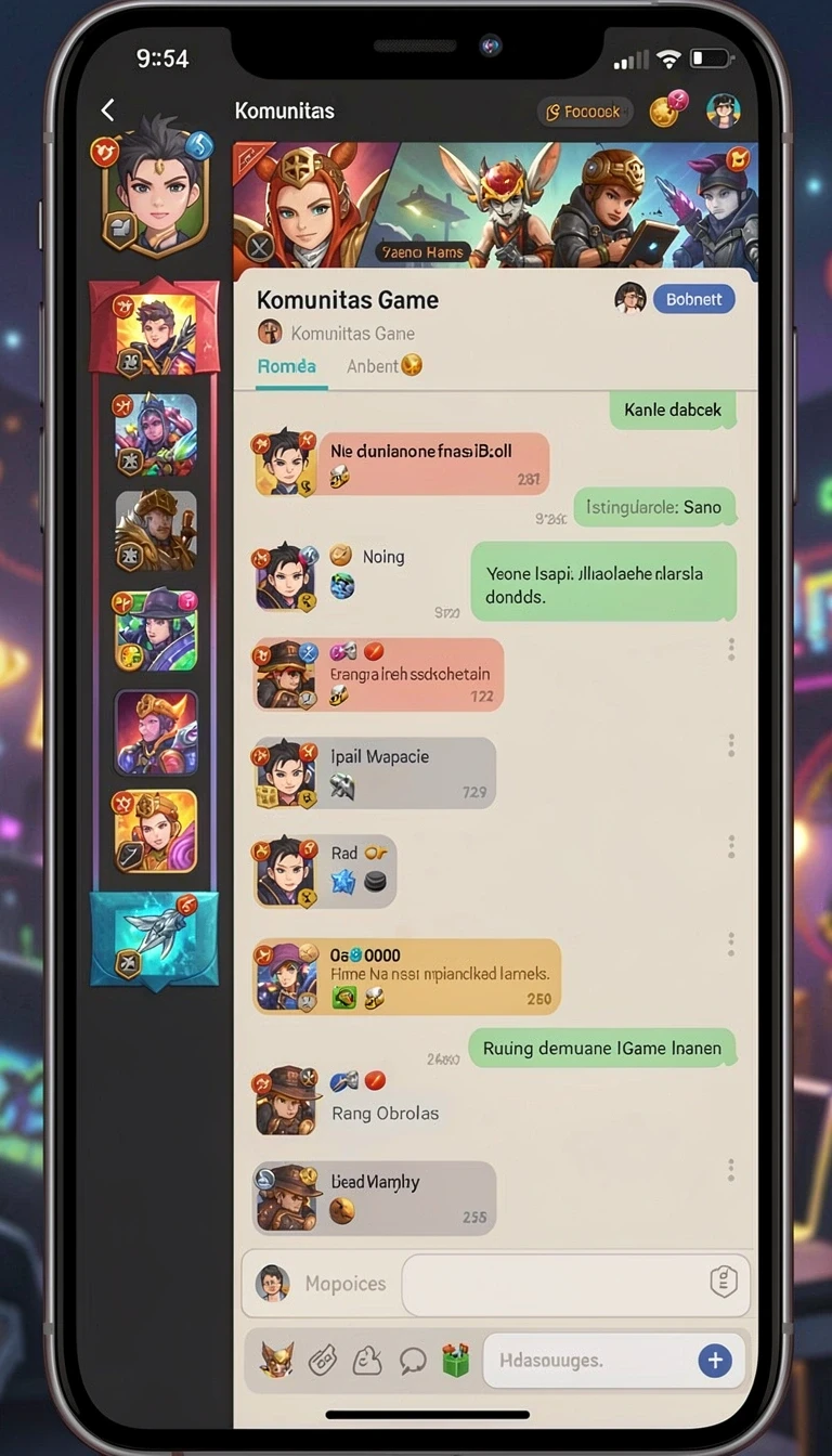 Screenshot rajacuan nomor 1