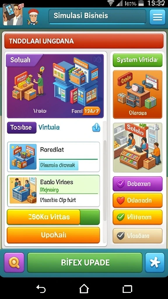 Screenshot rajastar nomor 3