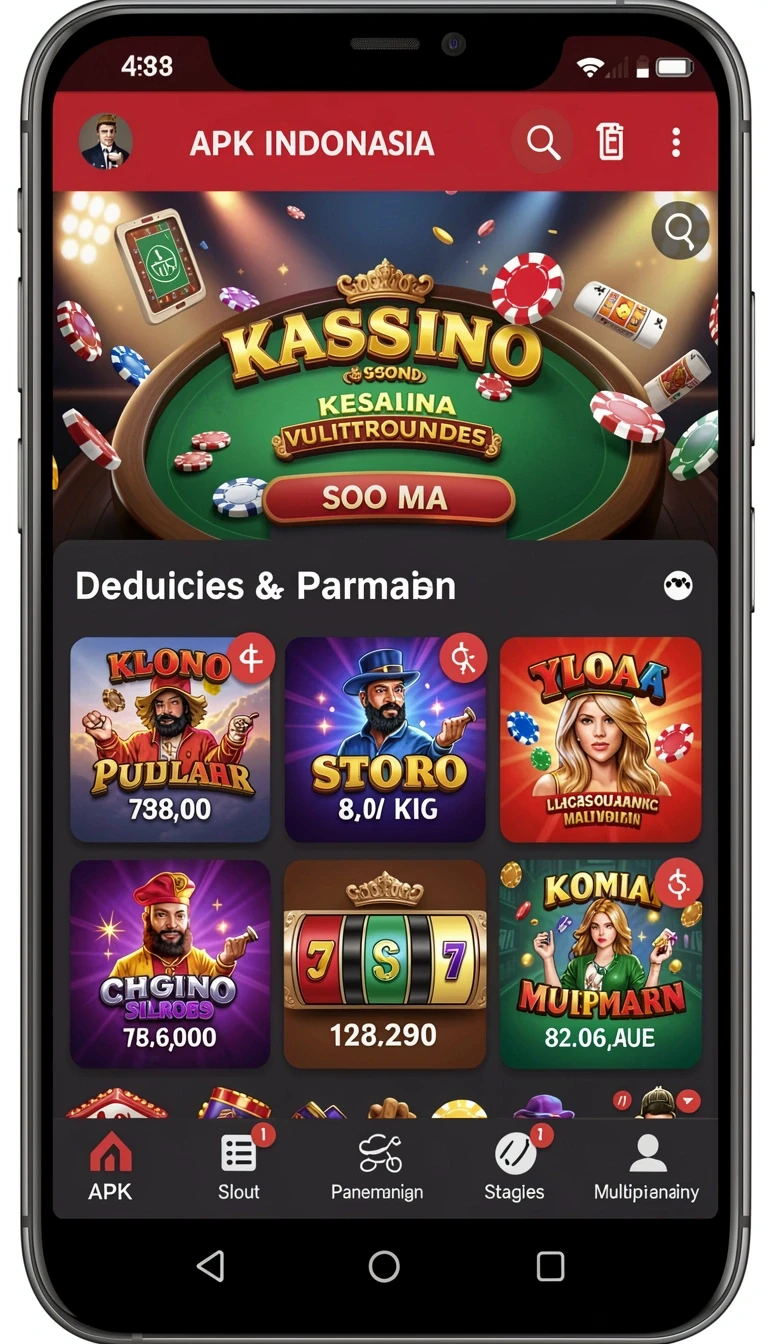 Screenshot rezixo nomor 3
