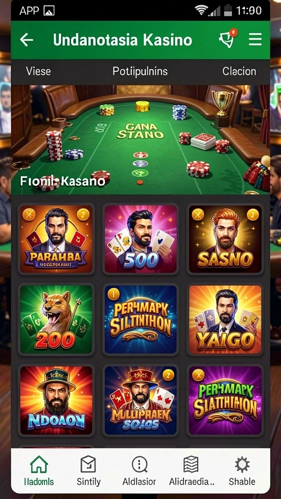 Screenshot rokokbet nomor 3