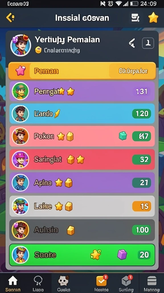 Screenshot sbobet nomor 1