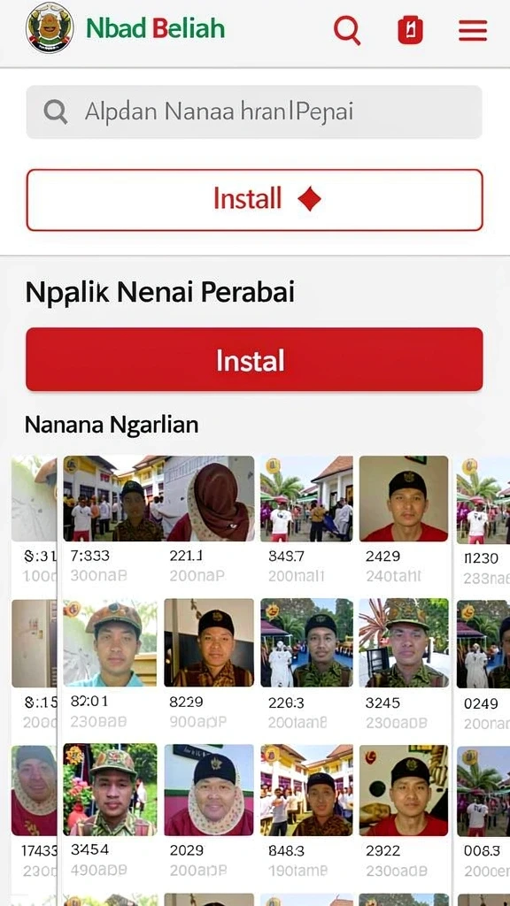 Screenshot slot367 nomor 1