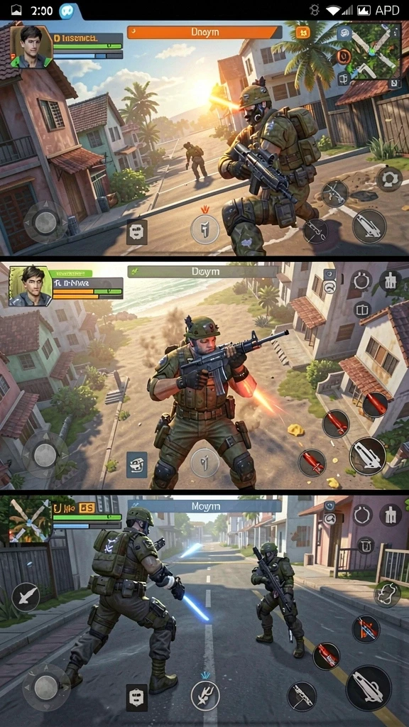 Screenshot slot367 nomor 3