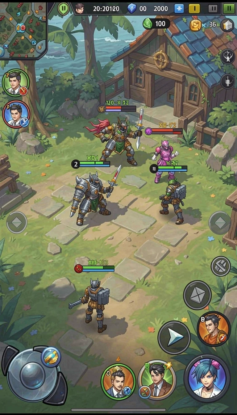Screenshot slot88 nomor 2