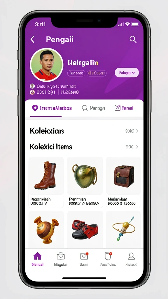 Screenshot surgaplay nomor 1
