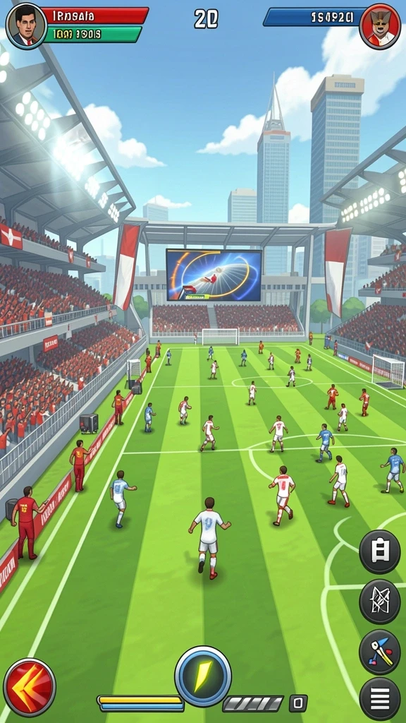 Screenshot surgaplay nomor 3