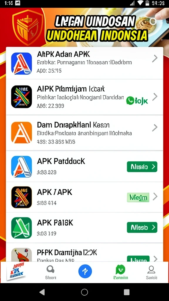 Screenshot topanhoki nomor 3