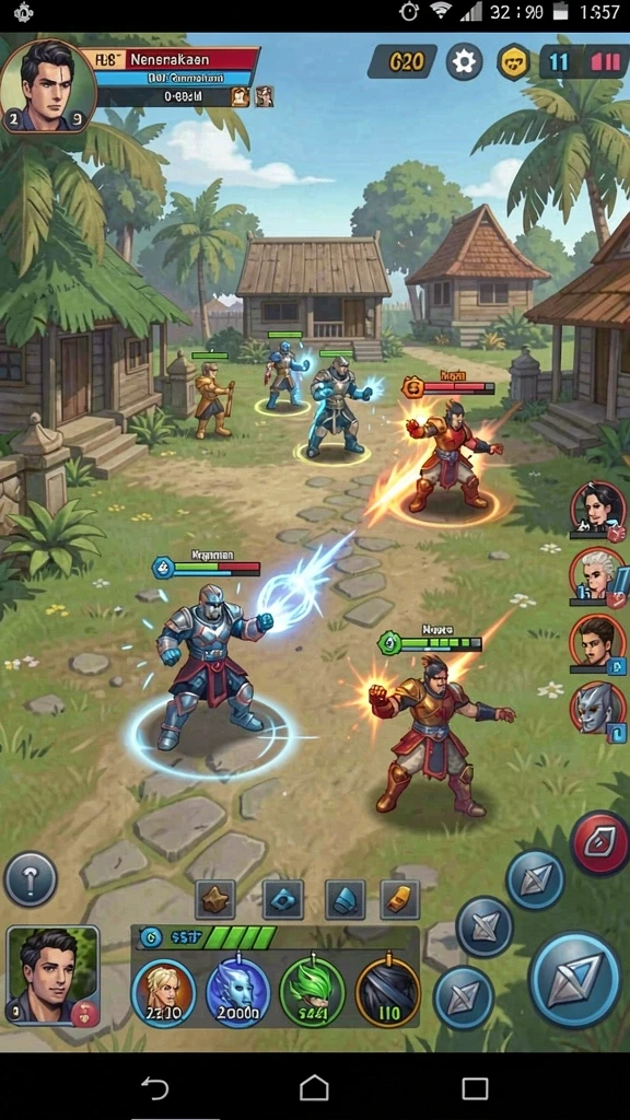 Screenshot toto99 nomor 1