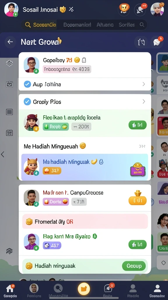 Screenshot valohoki nomor 2