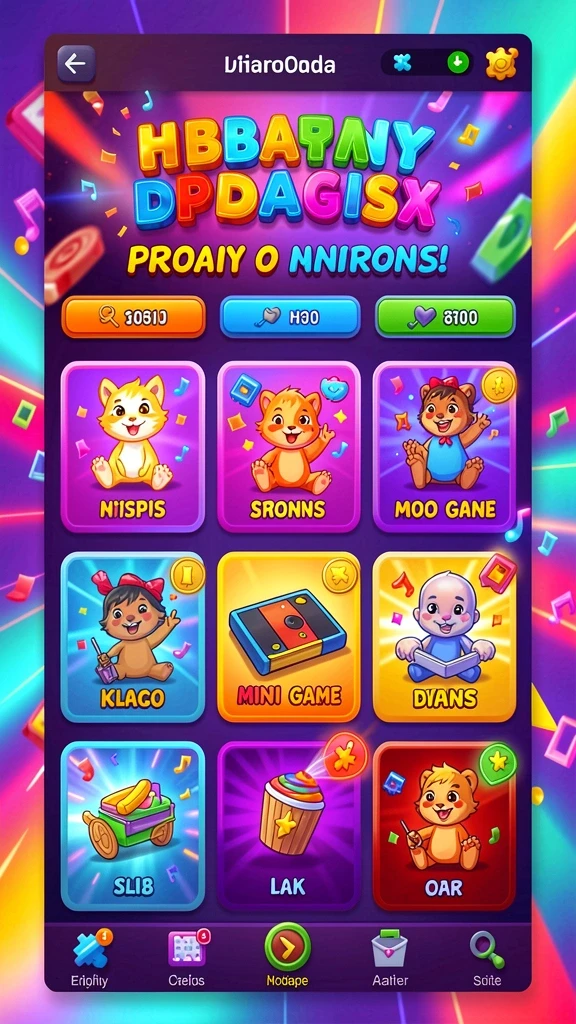 Screenshot yoyo88 nomor 3