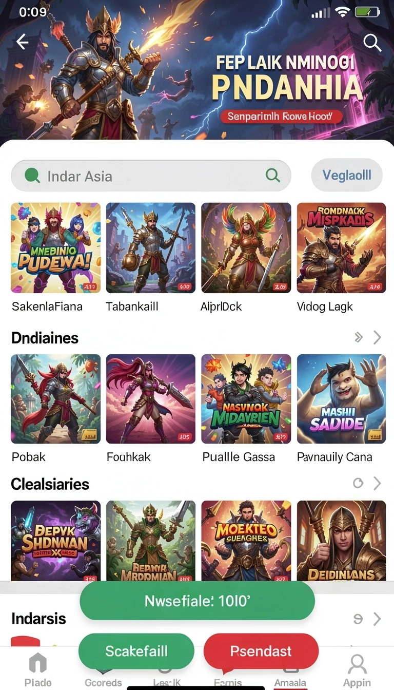 Screenshot zoro77 nomor 2