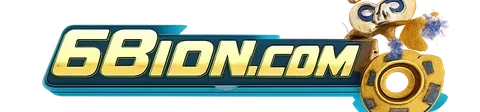 68idn — logo kanal